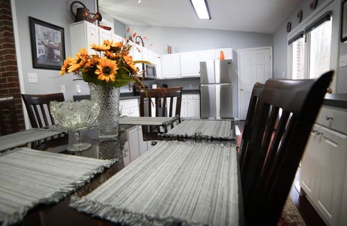Pendleton House | Pendleton, KY Farm in Oldham Co