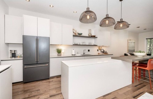 Pendleton House | Pendleton Place | Cincinnati | OTR