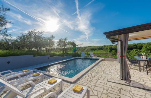 Radini Villa | Pendolina