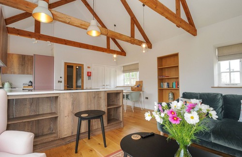 Porthgwarra Cottage | PENDOWER COTTAGE, pet friendly, with open fire in Porthgwarra