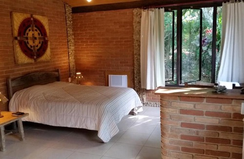 Vale do Ermitao House | Penedo Chalé-LOFT