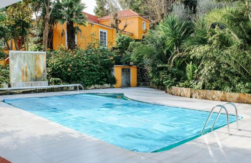 Monserrate Apartment | Penedo Escape Nature
