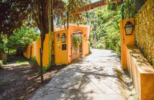 Monserrate Apartment | Penedo Escape Nature