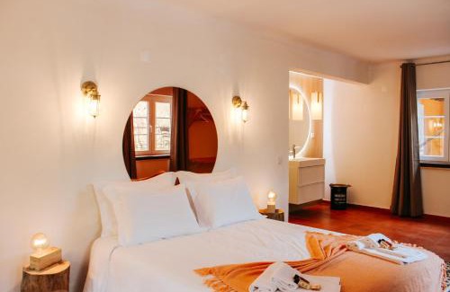 Monserrate Apartment | Penedo Escape Nature