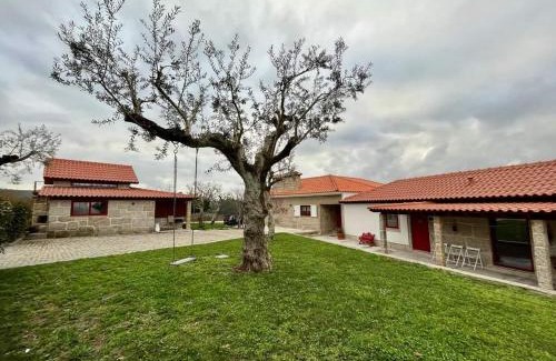 Marco de Canaveses House | Penedo Village
