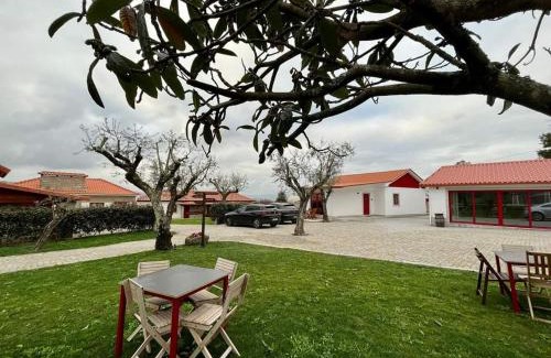 Marco de Canaveses House | Penedo Village