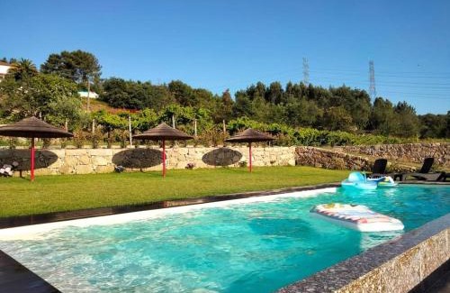Marco de Canaveses House | Penedo Village