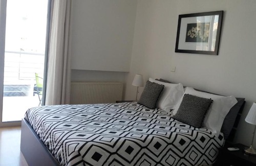 Strovolos Apartment | Penelope Central