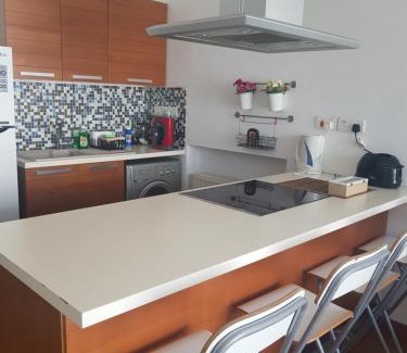 Strovolos Apartment | Penelope Central