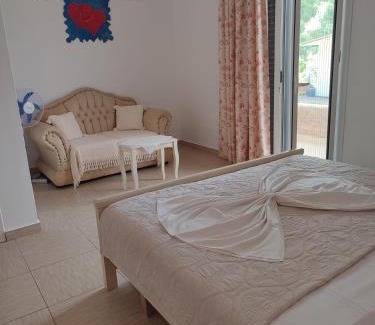 Dhermi House | Penelope's Rooms