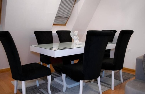 Strumica Apartment | Penevskis Place in Strumica