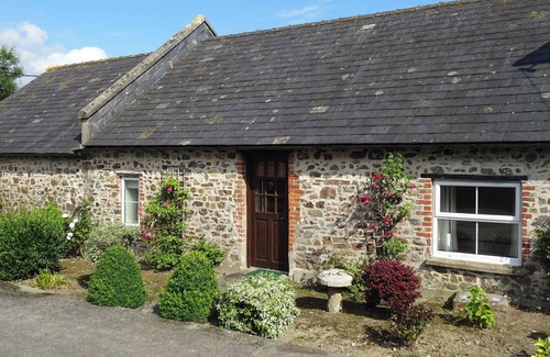 Widemouth Bay Cottage | Penfound Country Cottage