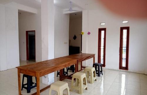 Lombok House | Penginapan Sijadi