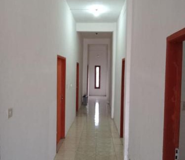 Lombok House | Penginapan Sijadi