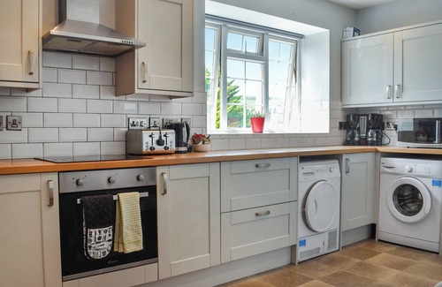 Llanilar Cottage | Pengarreg Fawr- UK47774