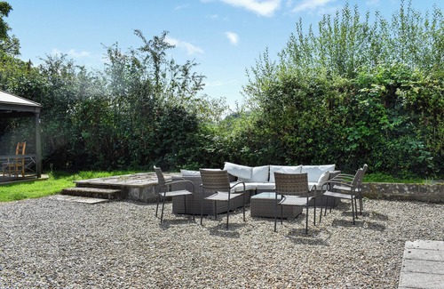 Llanilar Cottage | Pengarreg Fawr- UK47774