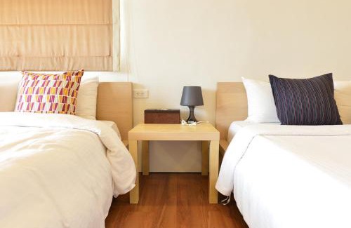 Baisha Bed & Breakfast | Penghu Chenhi Bay Homestay