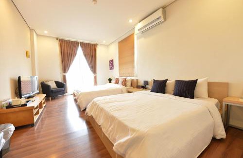 Baisha Bed & Breakfast | Penghu Chenhi Bay Homestay