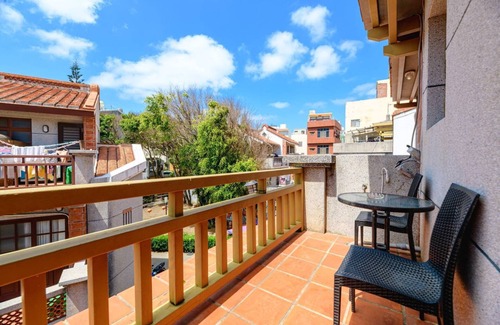 Magong Bed & Breakfast | Penghu's Peace - B&B