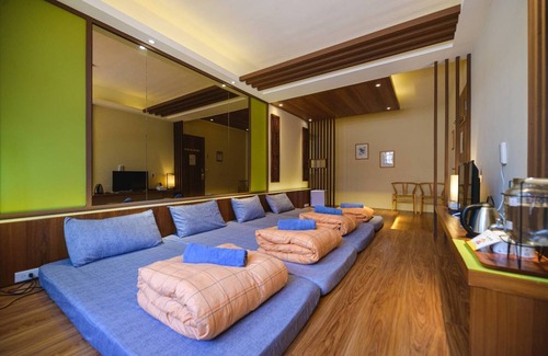 Magong Bed & Breakfast | Penghu's Peace - B&B