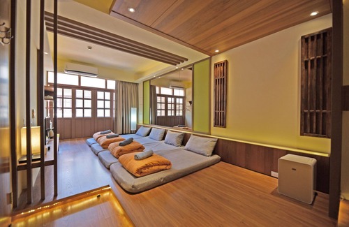 Magong Bed & Breakfast | Penghu's Peace - B&B