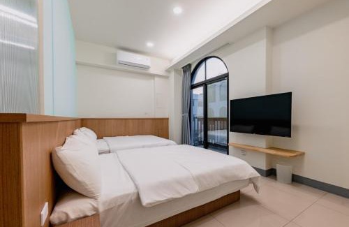 Magong House | Penghu Sanjushe B&B