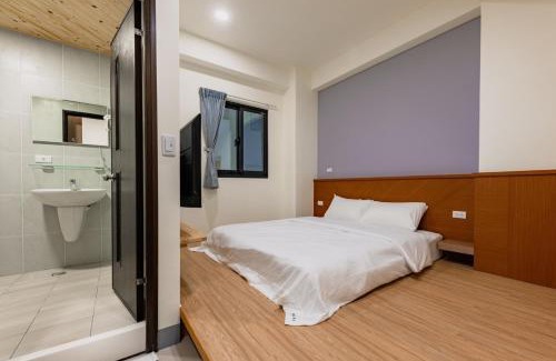 Magong House | Penghu Sanjushe B&B