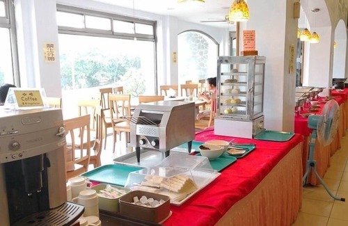 Magong Hotel | Penghu Youth Activity Center
