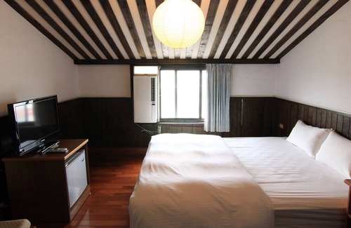 Magong Hotel | Penghu Youth Activity Center