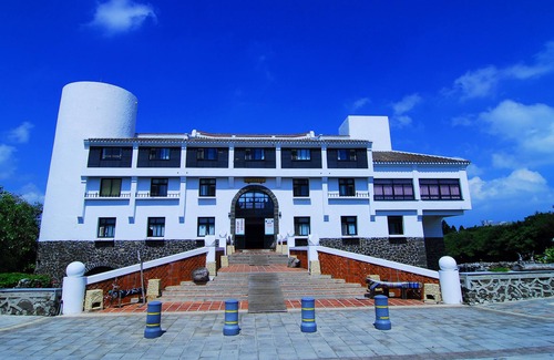 Magong Hotel | Penghu Youth Activity Center