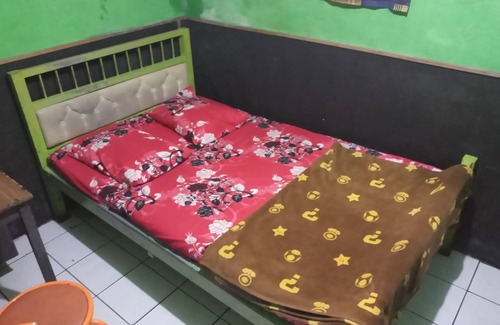 Setiabudi Hotel | Penginapan 99