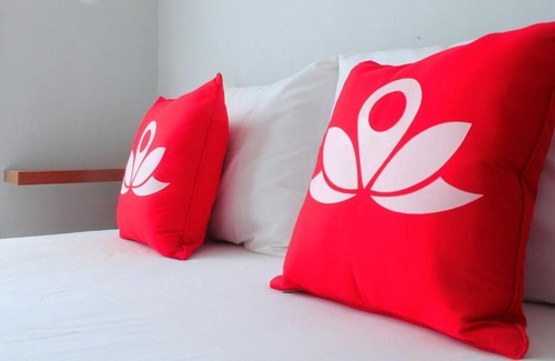 Batam House | Penginapan ANR