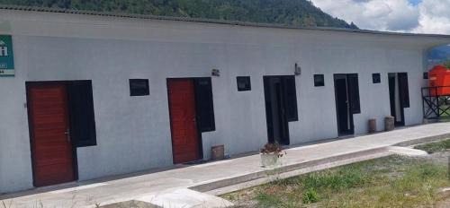 Takengon House | Penginapan JANNAH Syariah