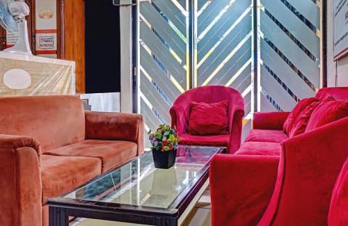 East Jakarta Hotel | Penginapan Marsya Prima Syariah