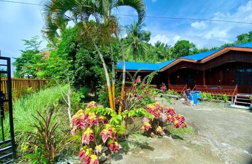 Waisai Hotel | Penginapan Novalin