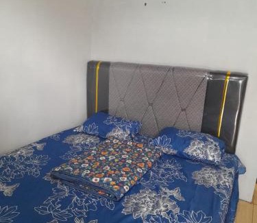 Berastagi Hotel | Penginapan zize