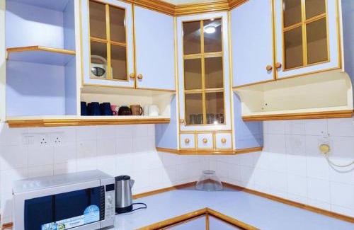 Kampung Kuala Pari House | Pengkalan 42 Double-Storey Homestay