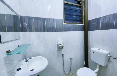 Kampung Kuala Pari House | Pengkalan 42 Double-Storey Homestay