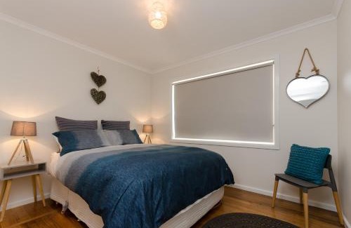 Penguin House | Penguin Beach House