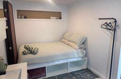 Cooee Apartment | Penguin Paradise Studio Guesthouse