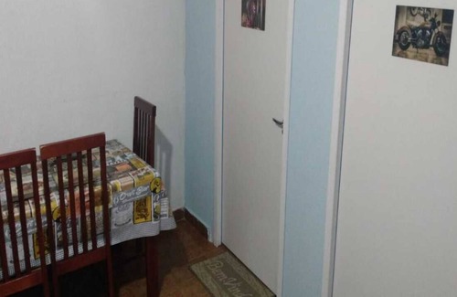 Zona Leste House | Penha East Zone Single Room