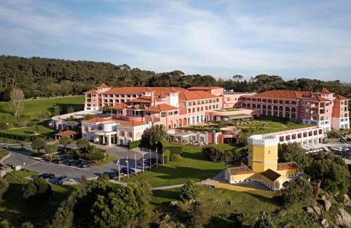 Sao Pedro de Penaferrim Hotel | Penha Longa Resort