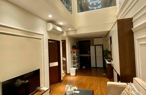 Gia Lam Apartment | Penhouse Ocean Park