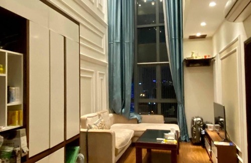 Gia Lam Apartment | Penhouse Ocean Park