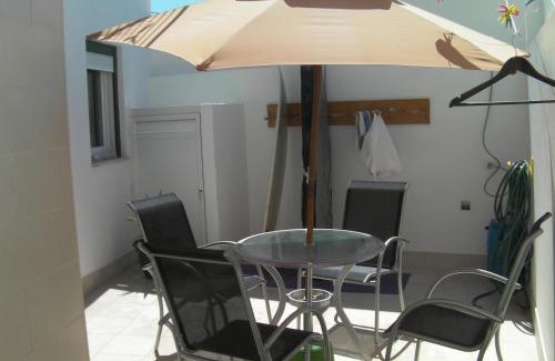 Peniche de Cima House | Peniche Surf Lodge 1