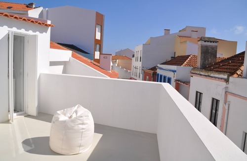 Peniche de Cima House | PENICHE -SURF & RELAX