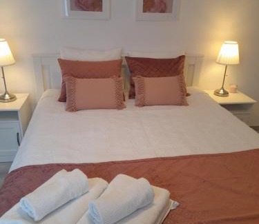 Peniche de Cima Apartment | PENICHE SWEET HOME