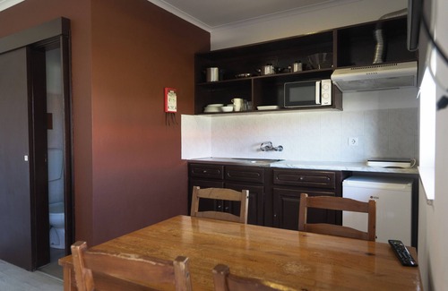 Ajuda RV Rental | PenichePraia - Bungalows, Campers & Spa