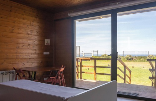 Ajuda RV Rental | PenichePraia - Bungalows, Campers & Spa