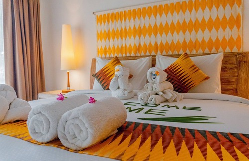 Klungkung Resort | Penida Secret Villa